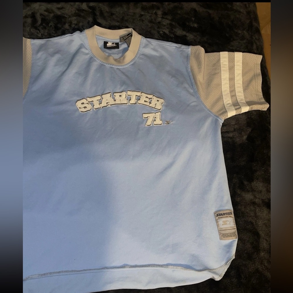 VTG 90s Starter Shirt